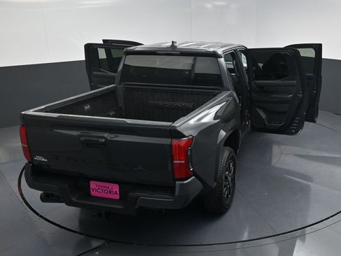 Used 2026 Toyota Tacoma SR5 image 22