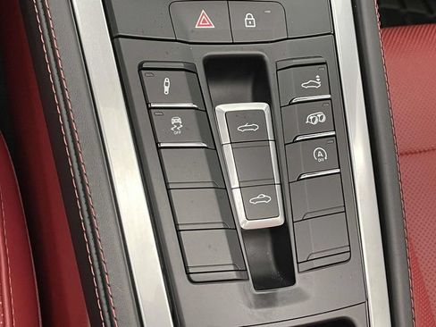 Used 2022 Porsche 718 Boxster GTS RWD image 30