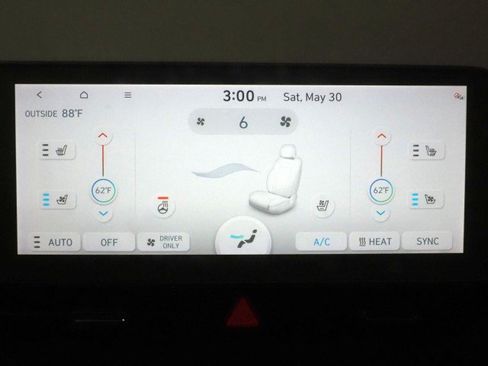 Used 2024 Hyundai Ioniq 5 Limited RWD image 46