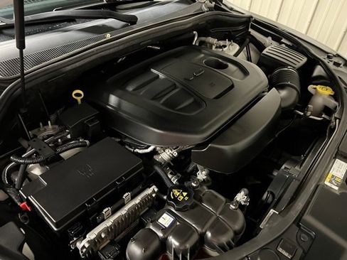 Used 2020 Dodge Durango Citadel image 52