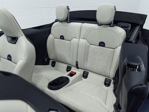 Used 2026 MINI Cooper S FWD image 22