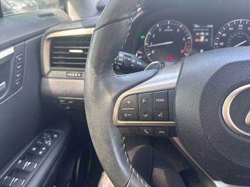 Used 2022 Lexus RX 350 AWD w/ Premium Package image 20