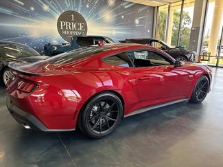 Used 2024 Ford Mustang GT Premium video 2