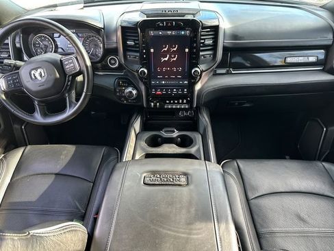 Used 2022 RAM 2500 Power Wagon image 19