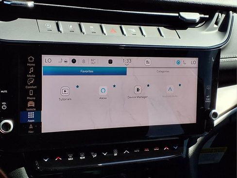 New 2026 Jeep Grand Cherokee Laredo image 25