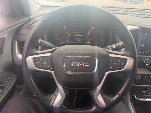 Used 2019 GMC Terrain SLT w/ Preferred Package AWD/4WD image 18
