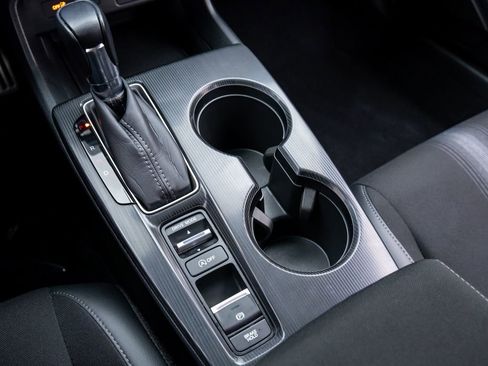 Certified 2024 Honda Civic Sport image 25