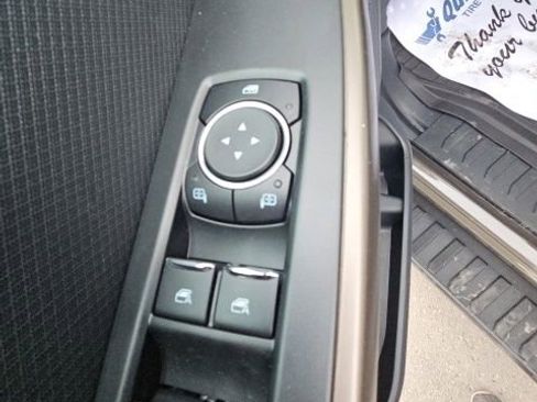 New 2025 Ford F150 STX w/ Equipment Group 201A FX4 image 21