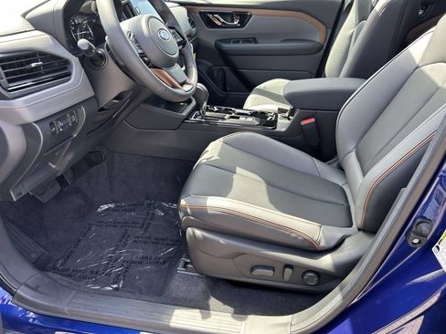 New 2026 Subaru Forester Sport AWD/4WD image 21
