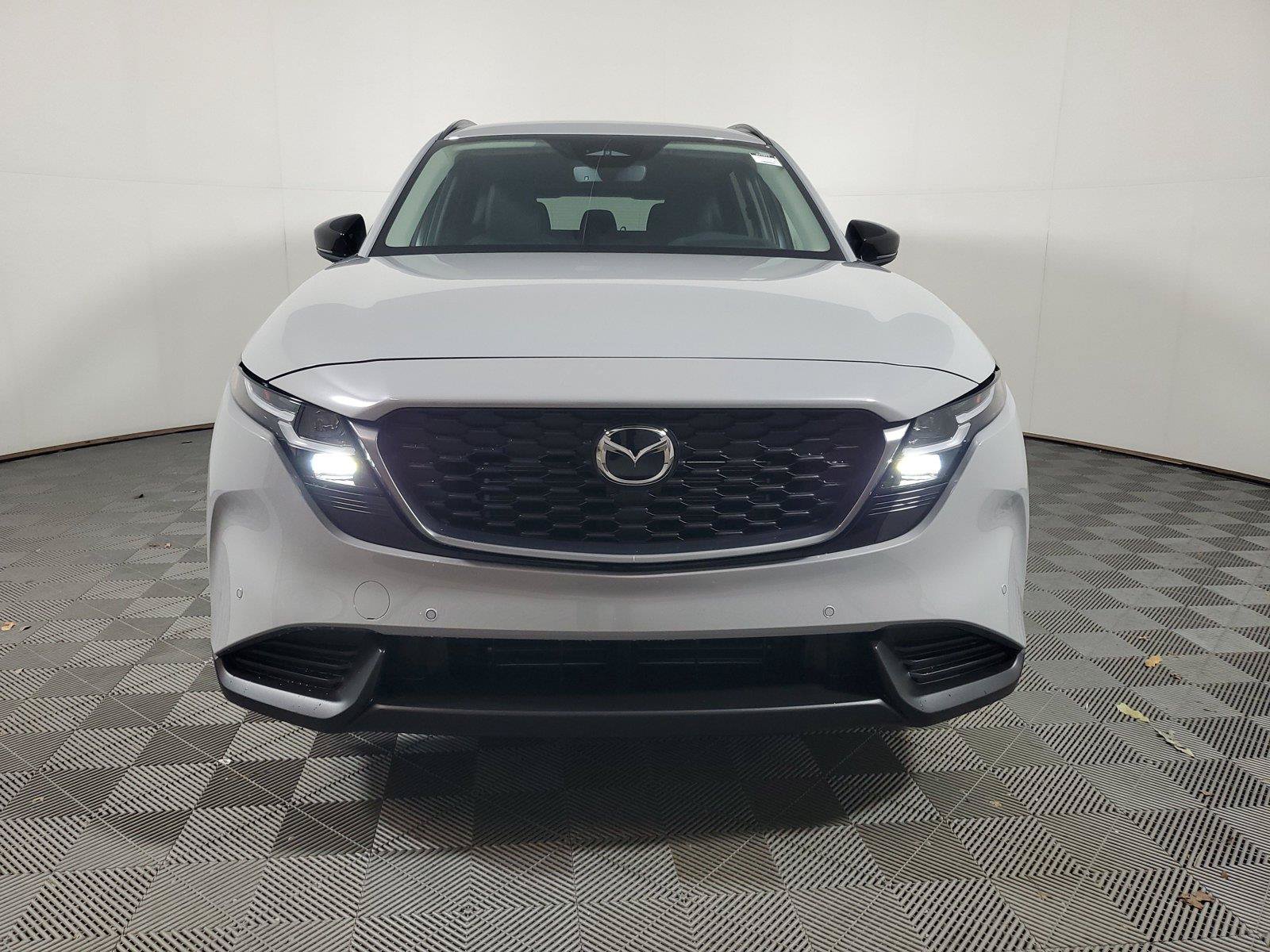 New 2026 MAZDA CX-5 Preferred AWD/4WD image 2