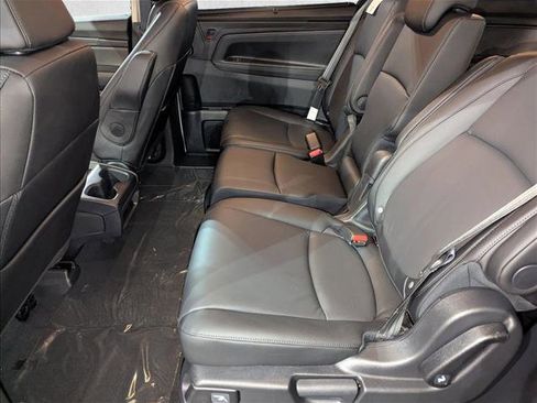 New 2026 Honda Odyssey EX-L image 13