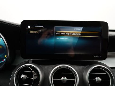 Used 2021 Mercedes-Benz GLC 43 AMG 4MATIC image 52