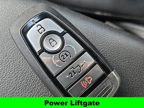 Used 2024 Lincoln Navigator L Black Label image 32