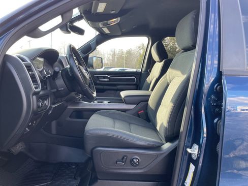 Used 2020 RAM 1500 Big Horn image 30