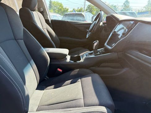 Used 2021 Subaru Outback Premium AWD/4WD image 36