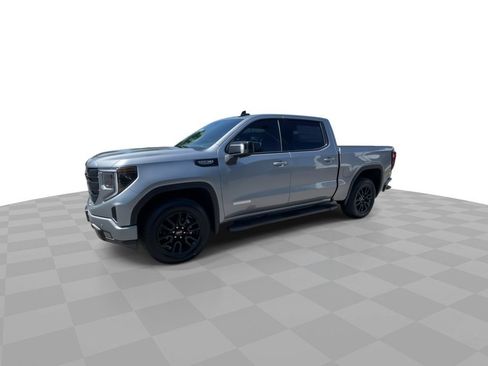 New 2026 GMC Sierra 1500 Elevation w/ Elevation Premium Package AWD/4WD image 4