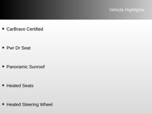 Used 2024 Chevrolet Traverse LT w/ Trailering Package FWD image 6