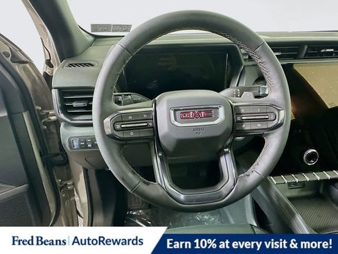 New 2026 GMC Terrain AT4 w/ Convenience Package III AWD/4WD image 7
