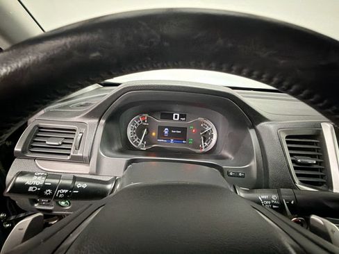Certified 2020 Honda Ridgeline RTL image 11