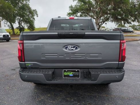 New 2026 Ford F150 XLT w/ Tow/Haul Package image 6