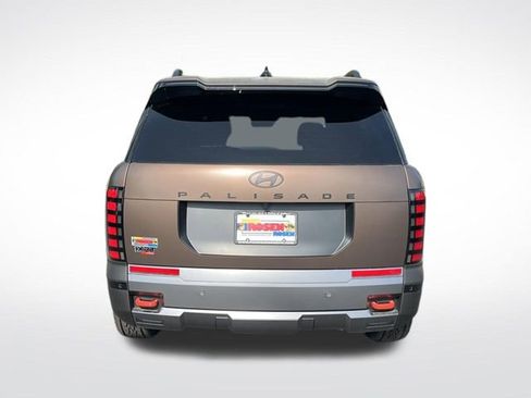 New 2026 Hyundai Palisade XRT Pro AWD/4WD image 4