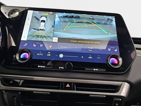 New 2026 Lexus RX 350 Premium image 24