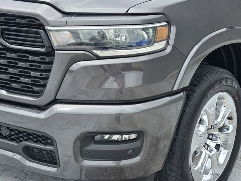 New 2026 RAM 1500 Big Horn image 6