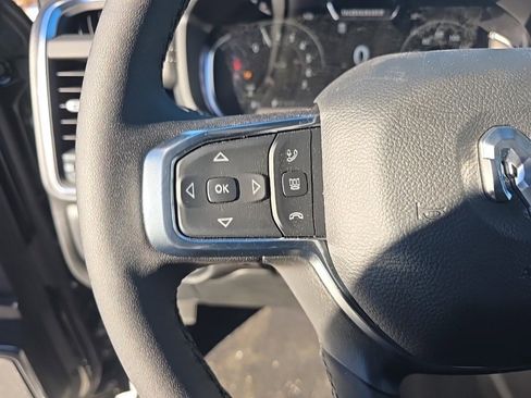 New 2026 RAM 2500 Laramie image 24