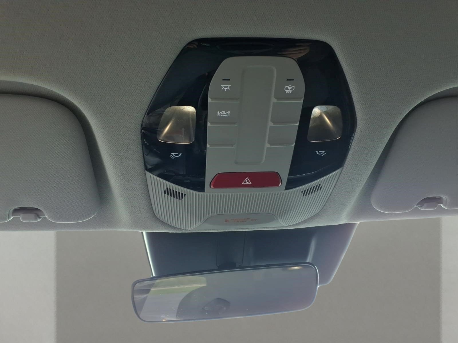 Used 2025 Kia K4 FWD image 24
