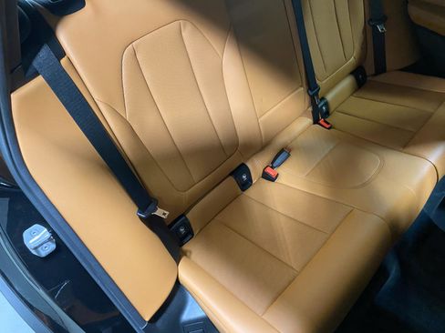 Used 2022 BMW X3 xDrive30i w/ Convenience Package w/ZPA image 13