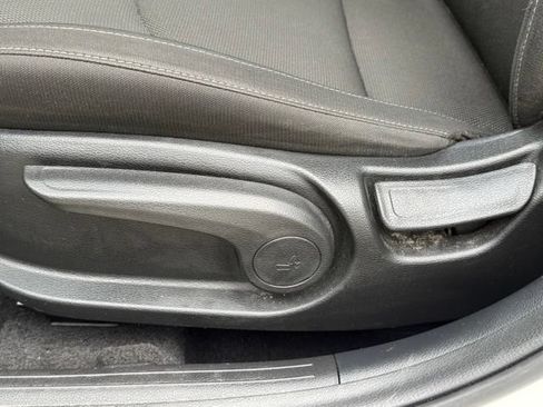 Certified 2023 Kia Forte LXS w/ LXS Technology Package FWD image 13