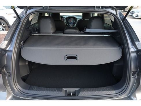 New 2026 Subaru Crosstrek 2.5i Limited AWD/4WD image 34