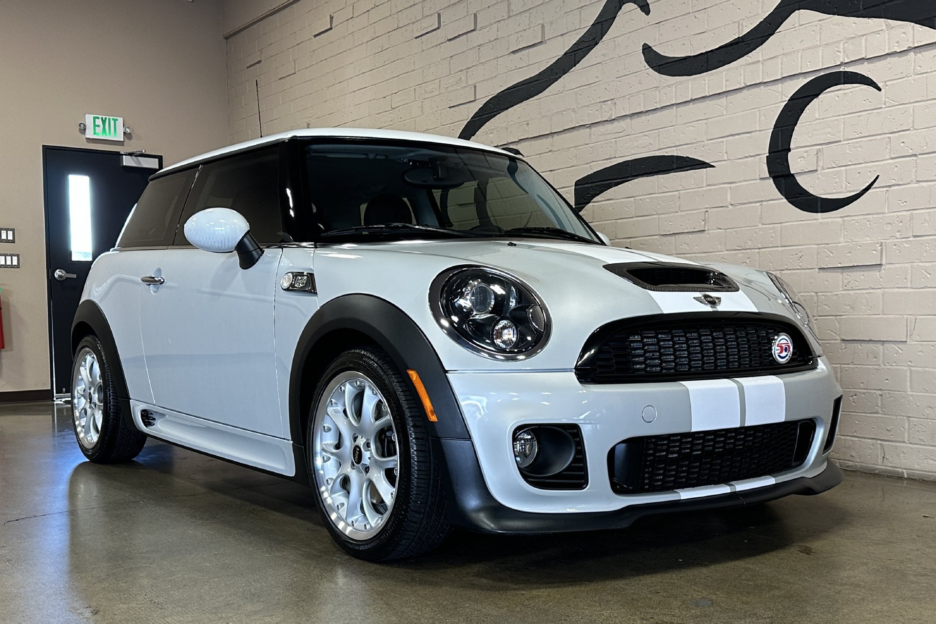 Used 2010 MINI Cooper S FWD image 16