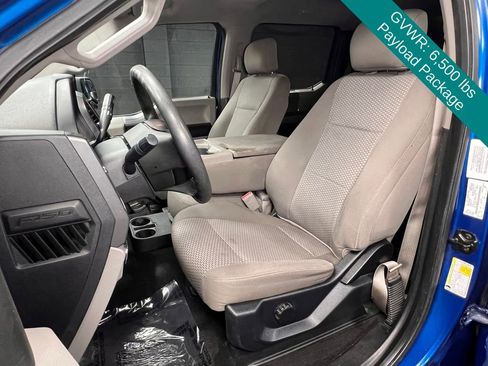 Used 2017 Ford F150 XLT w/ XTR Package AWD/4WD image 4