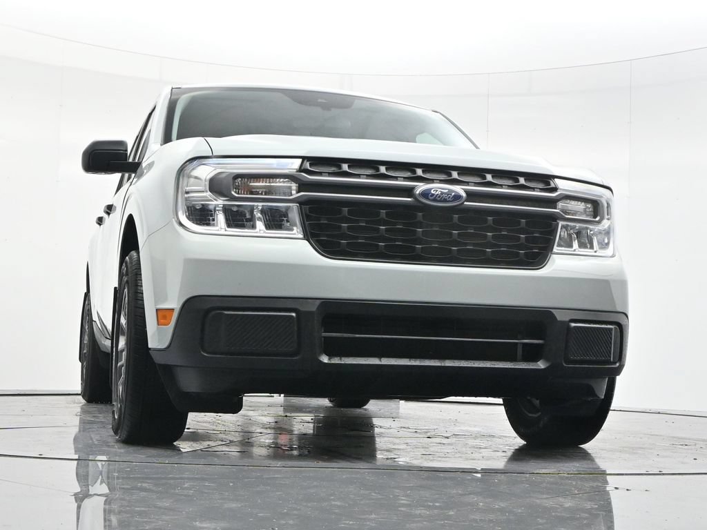 Used 2024 Ford Maverick XLT FWD image 47