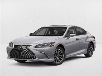 Used 2023 Lexus ES 350 w/ Accessory Package (Z2) FWD video 1