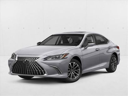 Used 2023 Lexus ES 350 w/ Accessory Package (Z2)