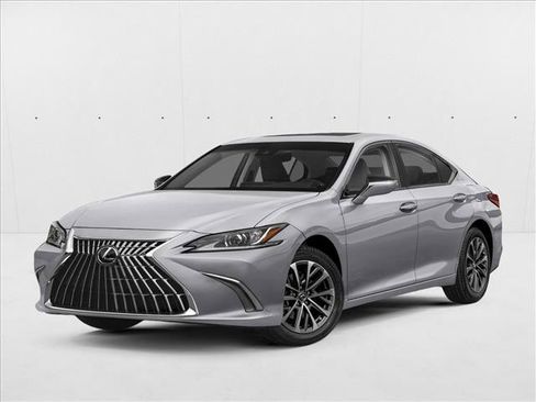 Used 2023 Lexus ES 350 w/ Accessory Package (Z2) FWD image 1