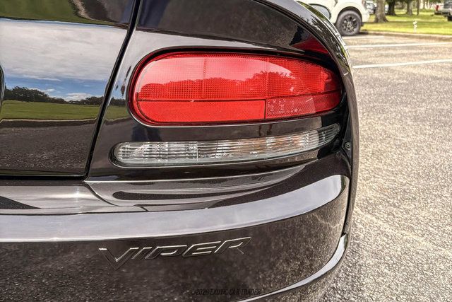 Used 2006 Dodge Viper SRT-10 RWD image 56