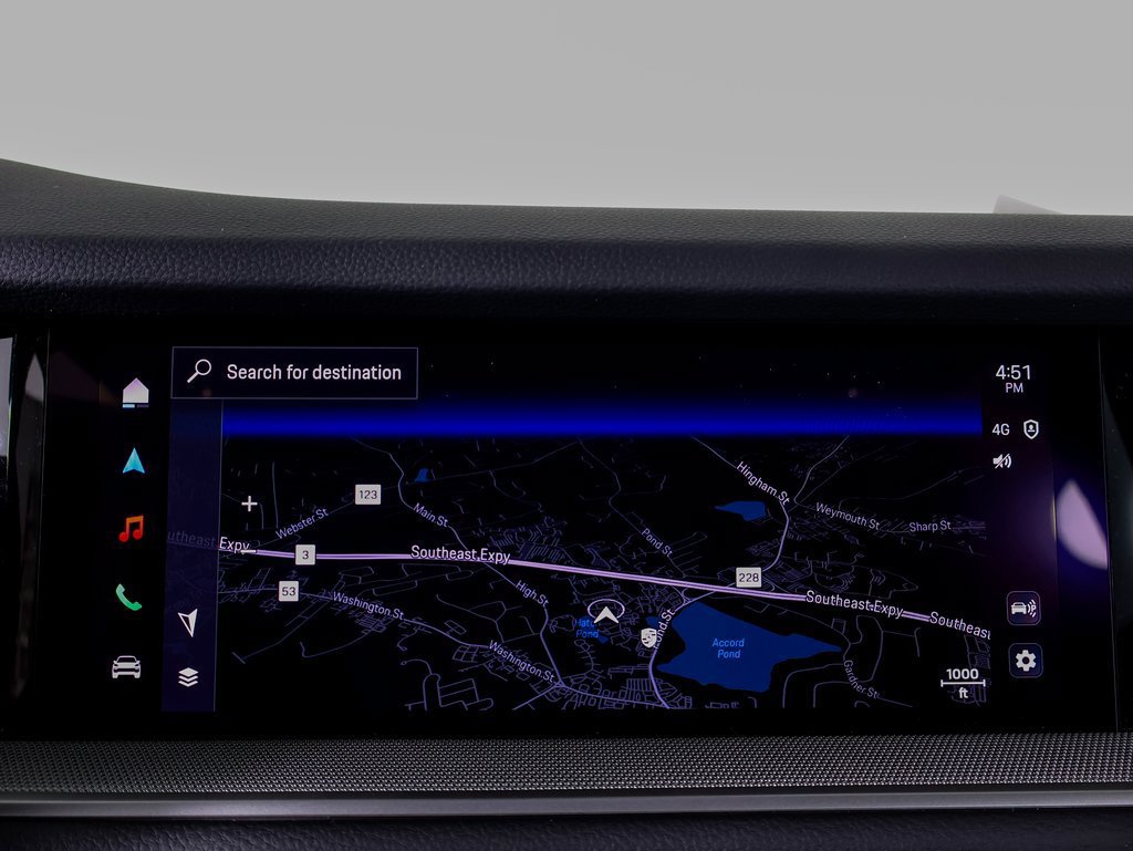 Certified 2025 Porsche Cayenne AWD/4WD image 13