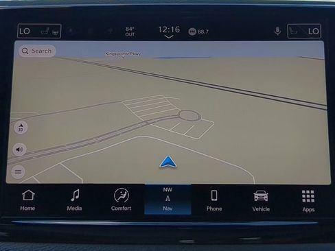 New 2026 Chrysler Pacifica Limited w/ S Appearance Package image 28