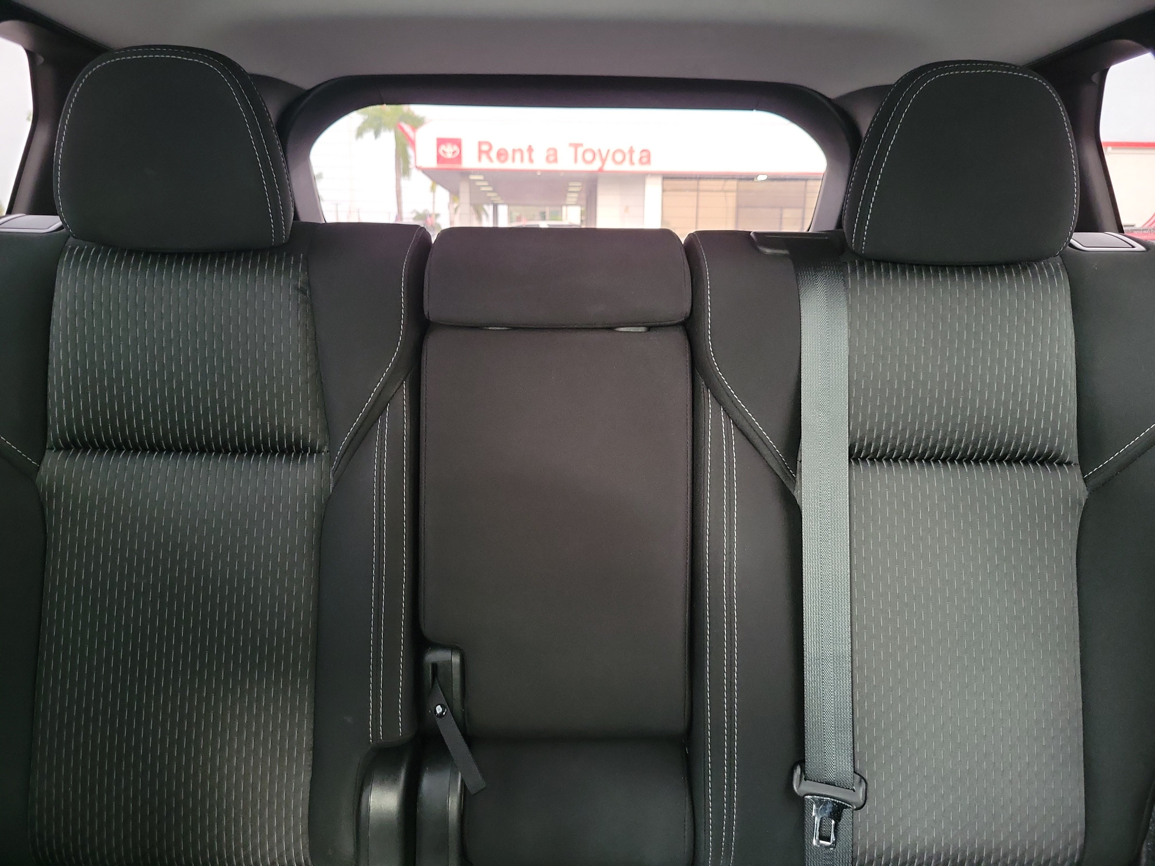 Used 2022 Mitsubishi Outlander ES FWD image 21