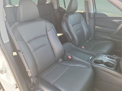 Used 2023 Honda Ridgeline RTL image 20
