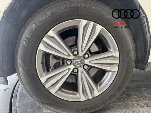 Used 2020 Acura MDX FWD image 11