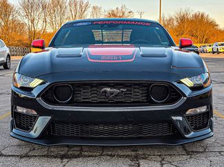 Used 2022 Ford Mustang Mach 1 w/ Mach 1 Handling Package video 2