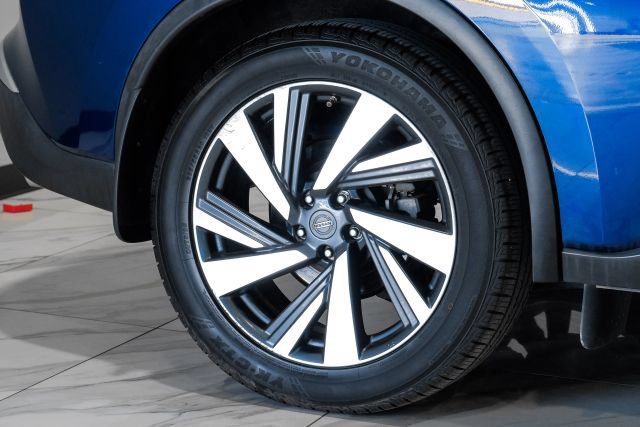 Used 2020 Nissan Murano SV w/ Premium Package AWD/4WD image 66