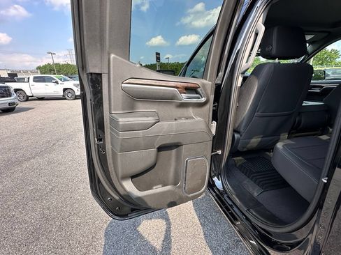 Certified 2023 GMC Sierra 1500 Elevation AWD/4WD image 25
