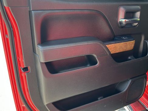 Used 2017 Chevrolet Silverado 2500 LTZ w/ Duramax Plus Package AWD/4WD image 49