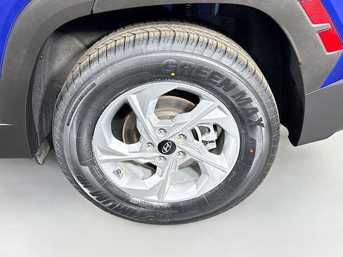 Used 2024 Hyundai Tucson SEL image 37