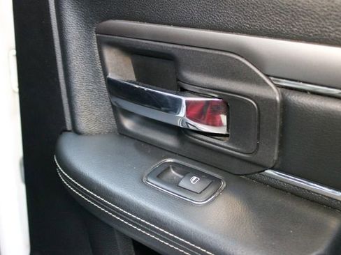 Used 2014 RAM 1500 Sport w/ Sport Premium Group AWD/4WD image 13